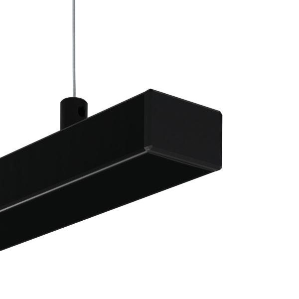 Endkappe GLAZA-LL
